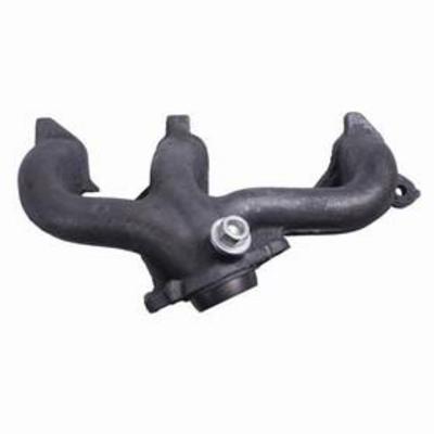 Crown Automotive Rear Exhaust Manifold (Natural) - 53010199